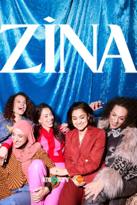 voir Zina Saison 2 en streaming 