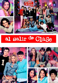 Al salir de clase Saison 5 en streaming français