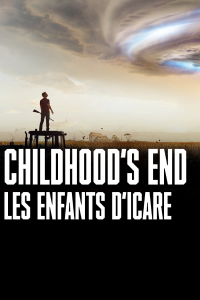 Childhood's End :  Les enfants d'Icare