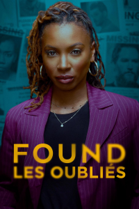 Found : Les Oubliés