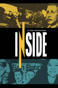 Le Iene presentano: Inside